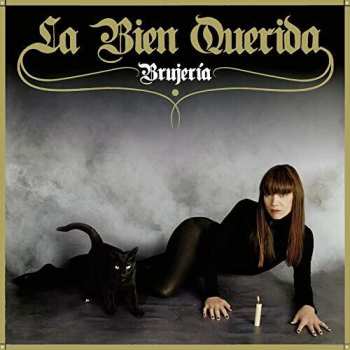 CD La Bien Querida: Brujería
