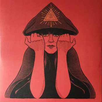 LP La Bien Querida: Brujería