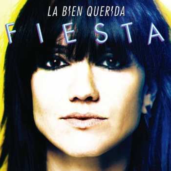 Album La Bien Querida: Fiesta