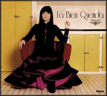 Album La Bien Querida: Romancero