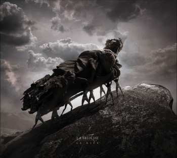 Album La Breiche: Le Rite