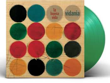 LP La Buena Vida: Vidania