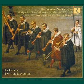Album La Caccia: Bellissimo Splendore