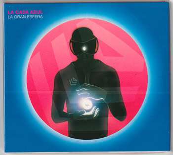 Album La Casa Azul: La Gran Esfera