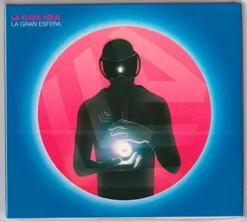 La Casa Azul: La Gran Esfera