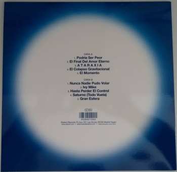 LP La Casa Azul: La Gran Esfera CLR | LTD