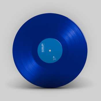 LP La Casa Azul: La Revolución Sexual = セクシャル・レヴォリューション CLR