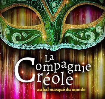 Au Bal Masqué Du Monde