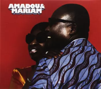 Amadou & Mariam: La Confusion