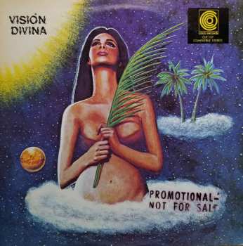 LP La Controversia: Visión Divina