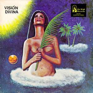 LP La Controversia: Visión Divina