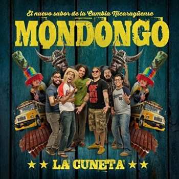 Album La Cuneta Son Machin: Mondongo