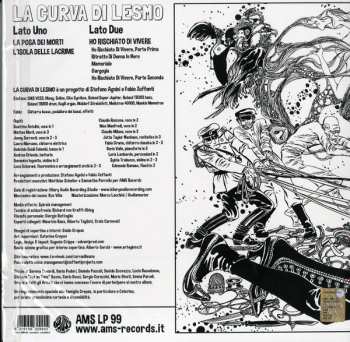 LP La Curva Di Lesmo: La Curva Di Lesmo LTD