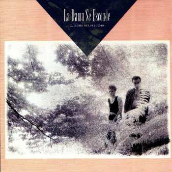 Album La Dama Se Esconde: La Tierra De Los Sueños