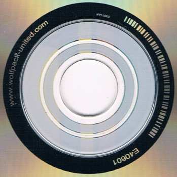 CD La Dame Blanche: Bajo El Mismo Cielo