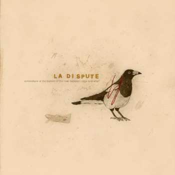 2LP La Dispute: Somewhere At The Bottom Of The River Between Vega And Altair (10th Anniversary) CLR | LTD