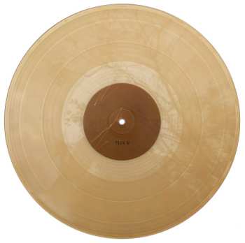 2LP La Dispute: Somewhere At The Bottom Of The River Between Vega And Altair (10th Anniversary) CLR | LTD
