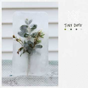 Album La Dispute: Tiny Dots