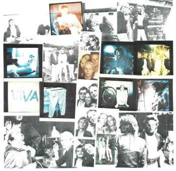 LP La Düsseldorf: Viva CLR