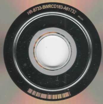 CD La Fabbrica Dell'Assoluto: 1984: L'Ultimo Uomo D'Europa