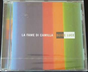 CD La Fame Di Camilla: Buio E Luce