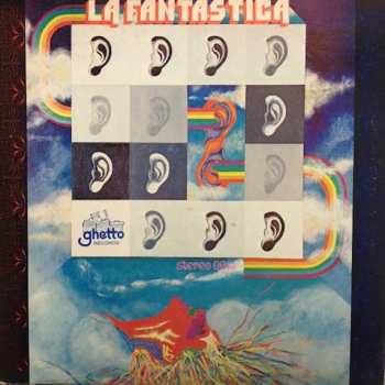 Album La Fantastica: From Ear To Ear