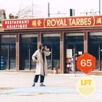 LP La Féline: Tarbes