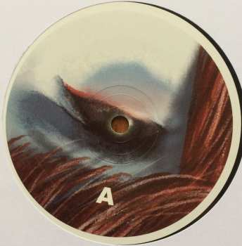2LP La Femme: Mystère