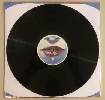 2LP La Femme: Mystère