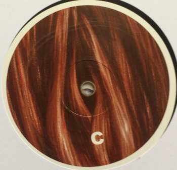2LP La Femme: Mystère