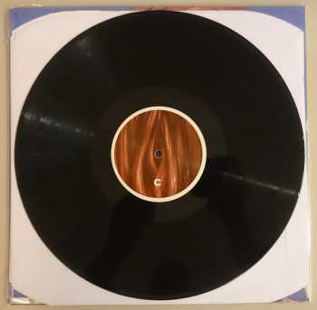 2LP La Femme: Mystère