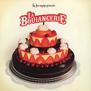 La Boulangerie