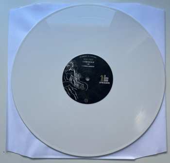 2LP La Gossa Sorda: La Polseguera CLR | LTD