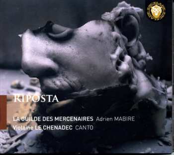 Album Adrien Mabire: Riposta