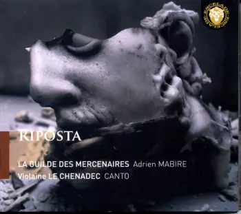 Adrien Mabire: Riposta