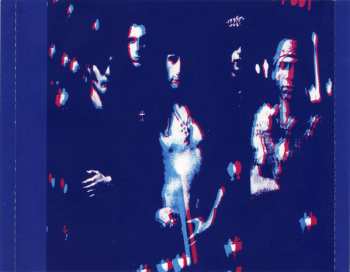 CD L.A. Guns: Hollywood Vampires