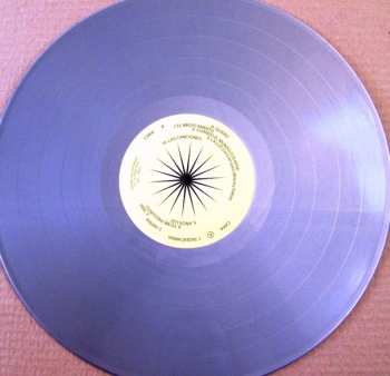 LP La Habitacion Roja: Años Luz CLR | LTD