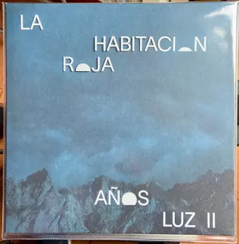 La Habitacion Roja: Años Luz II