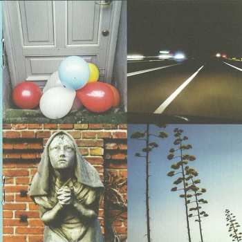 CD La Habitacion Roja: Sagrado Corazón