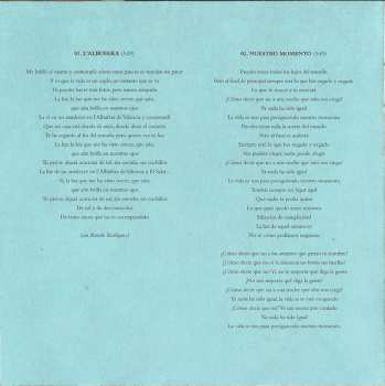 CD La Habitacion Roja: Sagrado Corazón