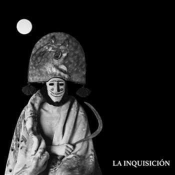 CD La Inquisición: Mundo Invisible