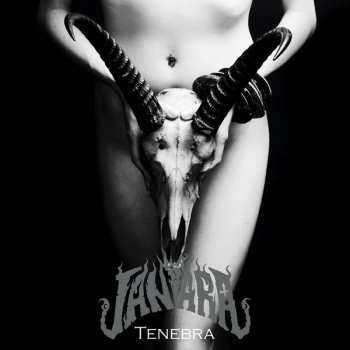 Album La Janara: Tenebra
