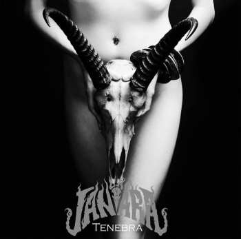 CD La Janara: Tenebra LTD