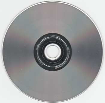 CD La Ley: Adaptación