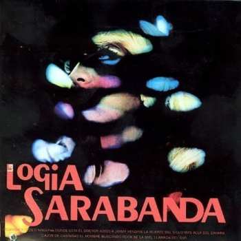 Album La Logia Sarabanda: La Logia Sarabanda