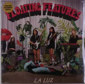 La Luz: Floating Features