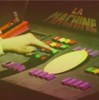 CD La Machine: Phases & Repetition