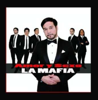 Album La Mafia: Amor Y Sexo