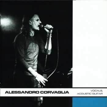 CD La Maschera Di Cera: Belgium 2005