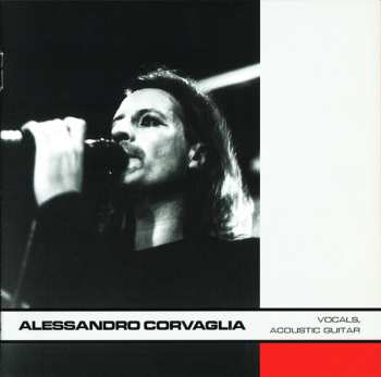 CD La Maschera Di Cera: Milano 2002